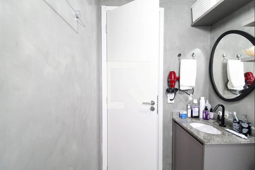 Kitnet-Studio, 27 m² - Foto 29