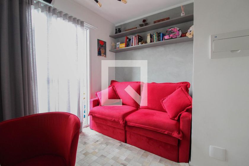 Kitnet-Studio, 27 m² - Foto 3