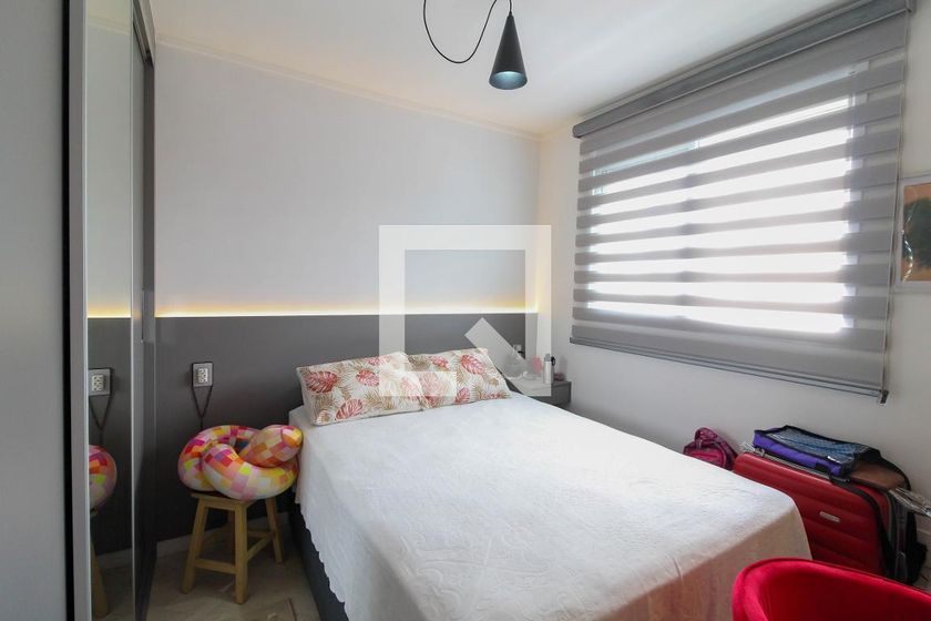 Kitnet-Studio, 27 m² - Foto 9