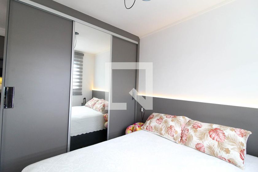Kitnet-Studio, 27 m² - Foto 13
