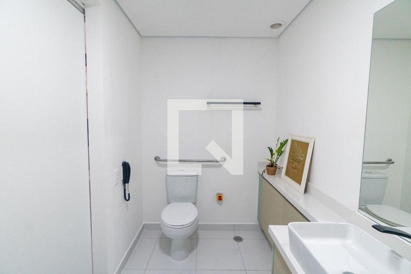 Kitnet-Studio, 24 m² - Foto 6