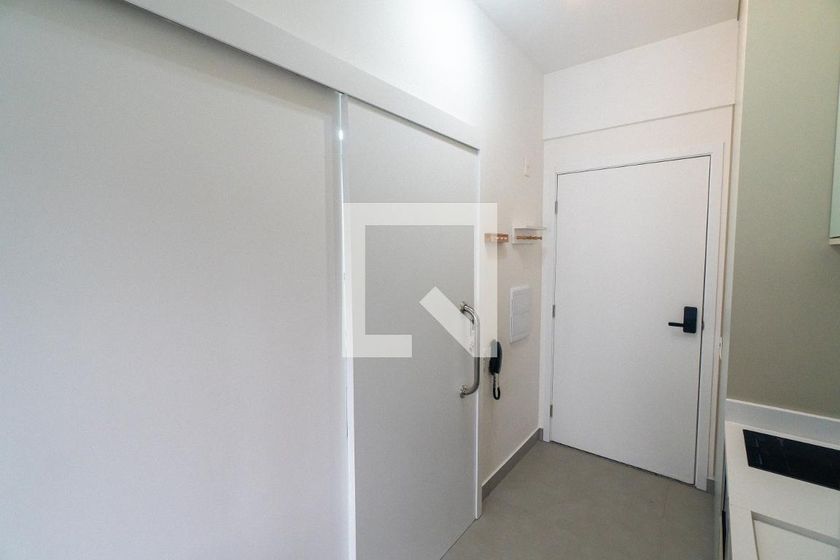 Kitnet-Studio, 24 m² - Foto 11