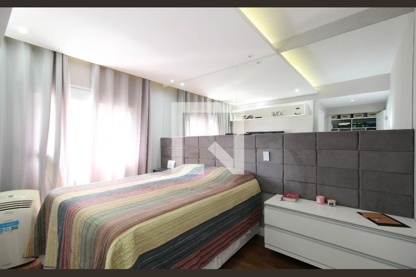 Apartamento, 2 quartos, 96 m² - Foto 21