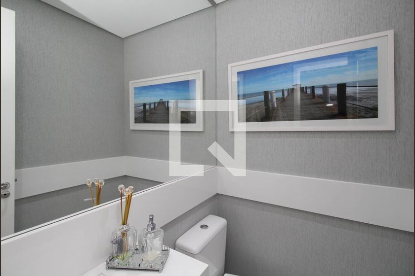 Apartamento, 2 quartos, 96 m² - Foto 61