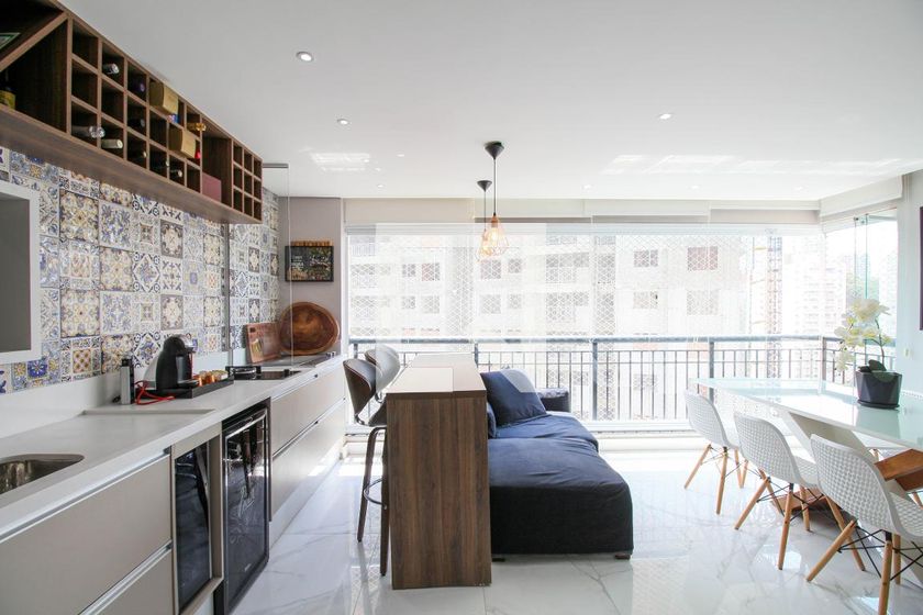 Apartamento, 2 quartos, 96 m² - Foto 19