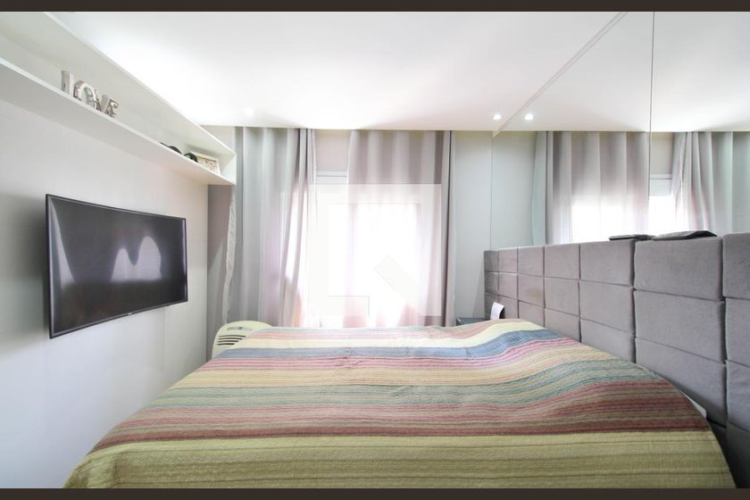 Apartamento, 2 quartos, 96 m² - Foto 23