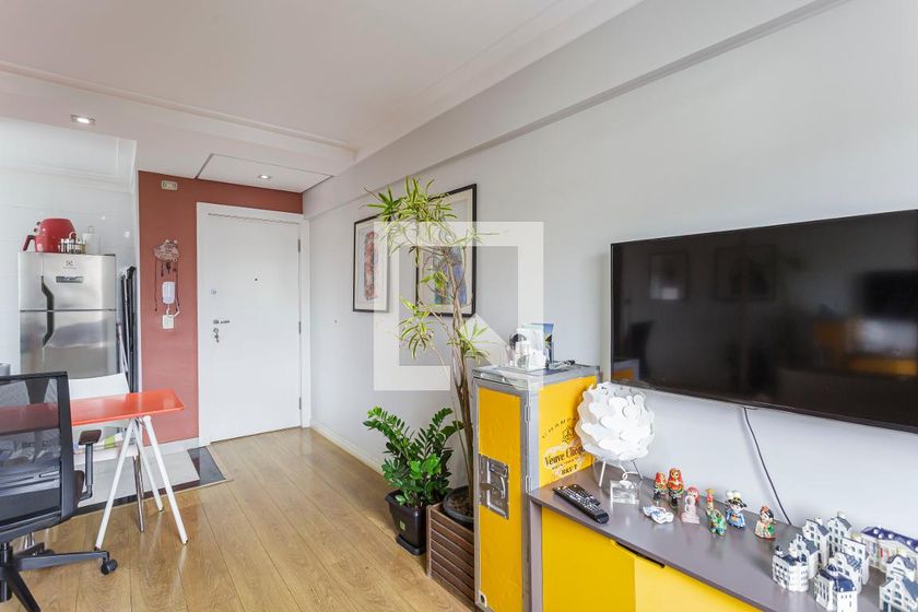 Kitnet-Studio, 39 m² - Foto 7