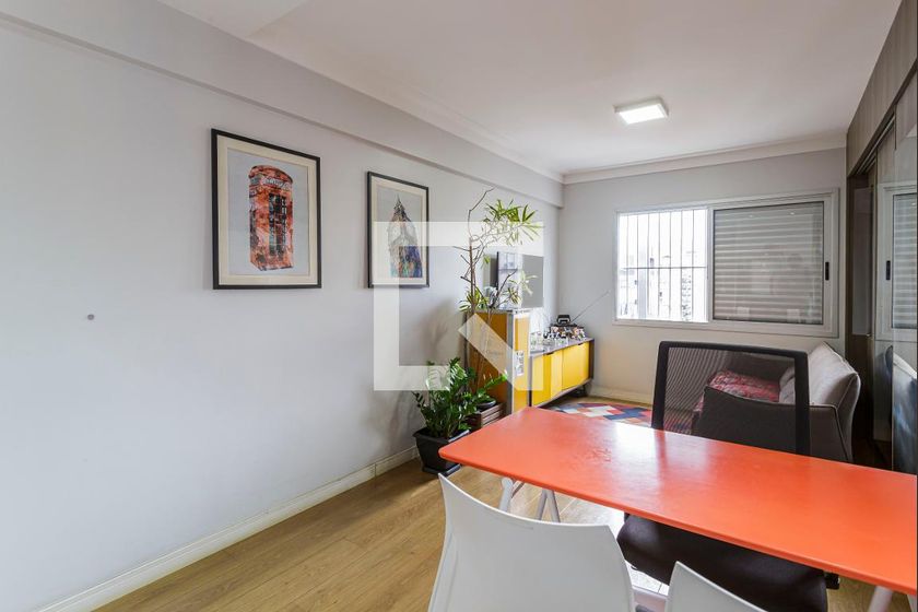 Kitnet-Studio, 39 m² - Foto 13
