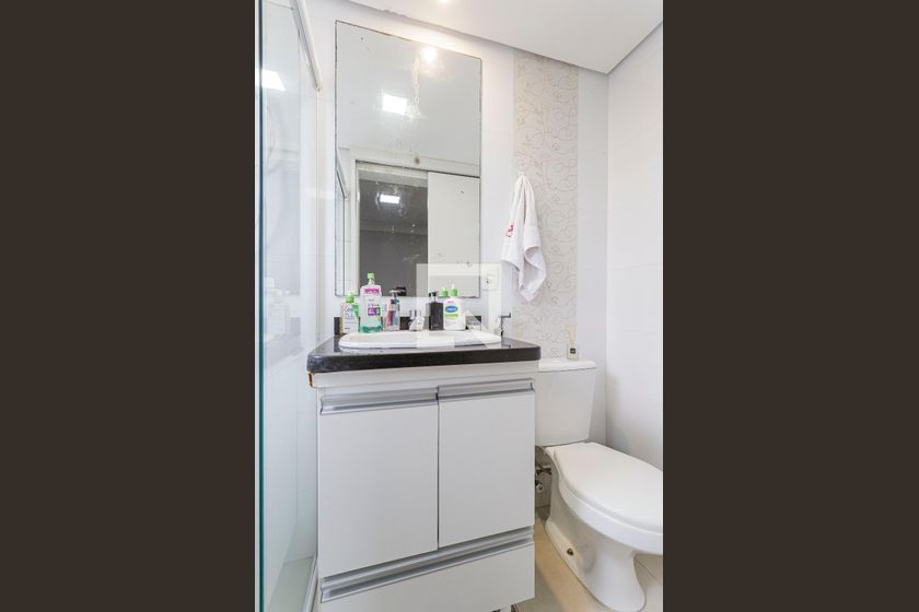 Kitnet-Studio, 39 m² - Foto 29