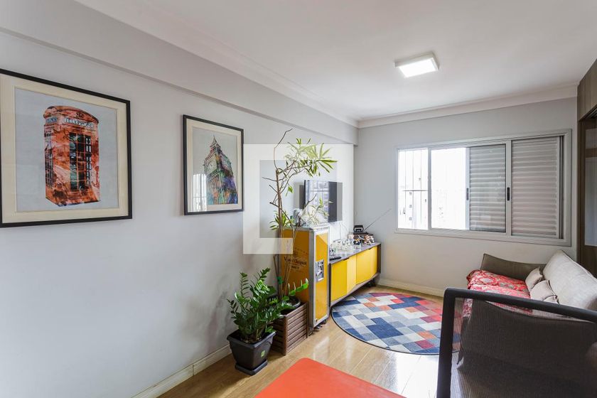 Kitnet-Studio, 39 m² - Foto 3