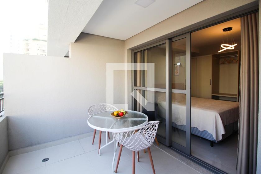 Kitnet-Studio, 29 m² - Foto 6