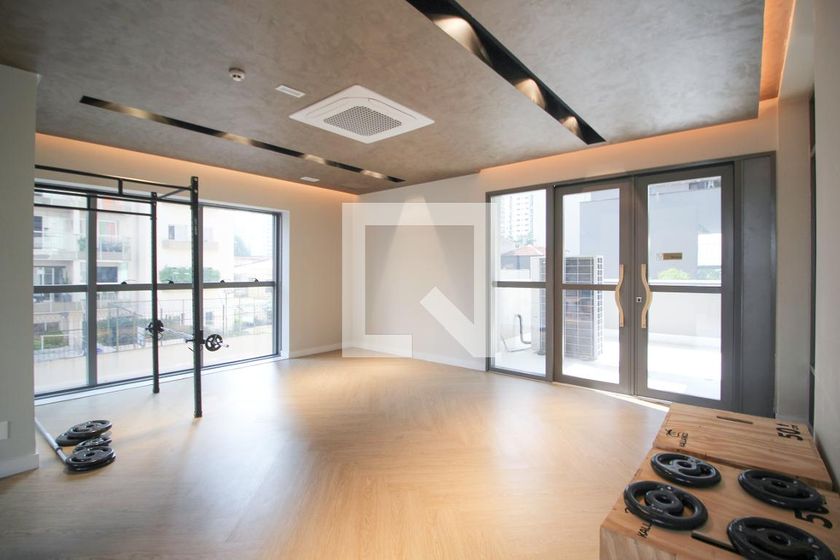 Kitnet-Studio, 29 m² - Foto 35