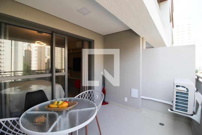 Kitnet-Studio, 29 m² - Foto 7