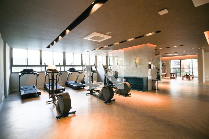 Kitnet-Studio, 29 m² - Foto 32