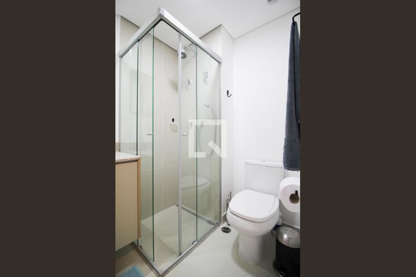 Kitnet-Studio, 29 m² - Foto 12