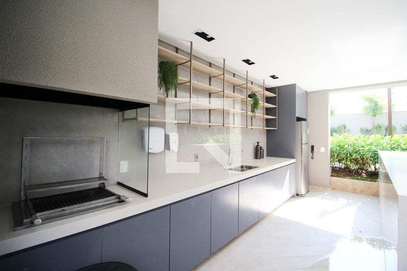Kitnet-Studio, 29 m² - Foto 40