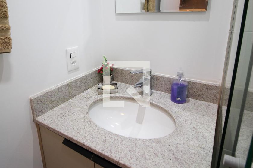 Kitnet-Studio, 29 m² - Foto 13