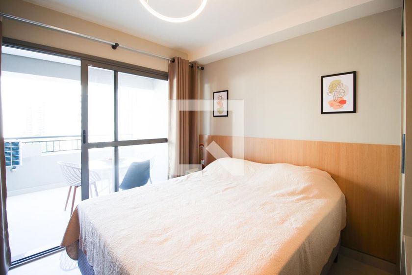 Kitnet-Studio, 29 m² - Foto 3