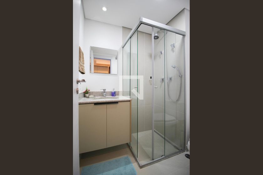 Kitnet-Studio, 29 m² - Foto 11
