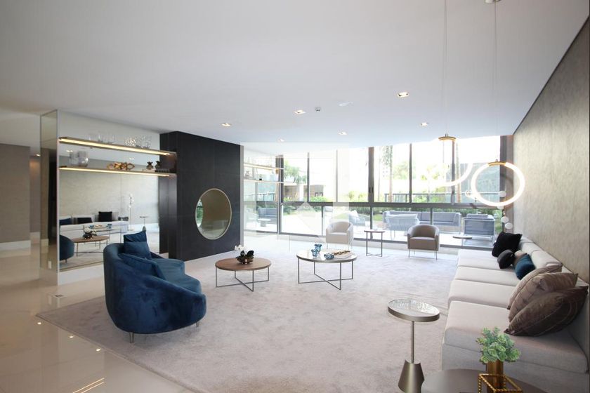 Kitnet-Studio, 29 m² - Foto 31