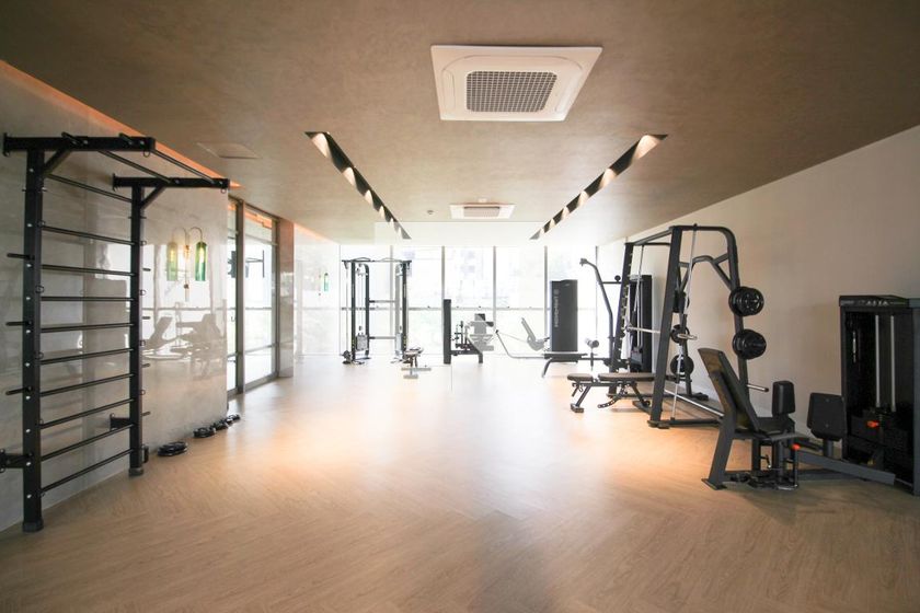 Kitnet-Studio, 29 m² - Foto 33
