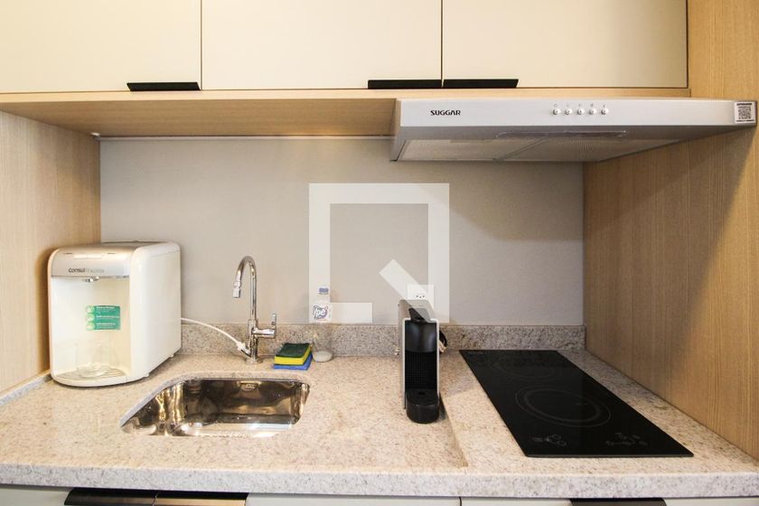 Kitnet-Studio, 29 m² - Foto 18