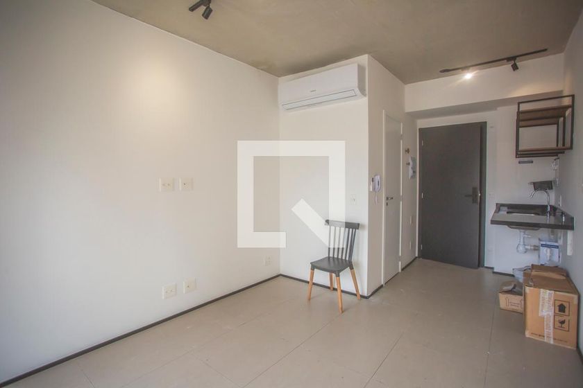 Kitnet-Studio, 20 m² - Foto 3