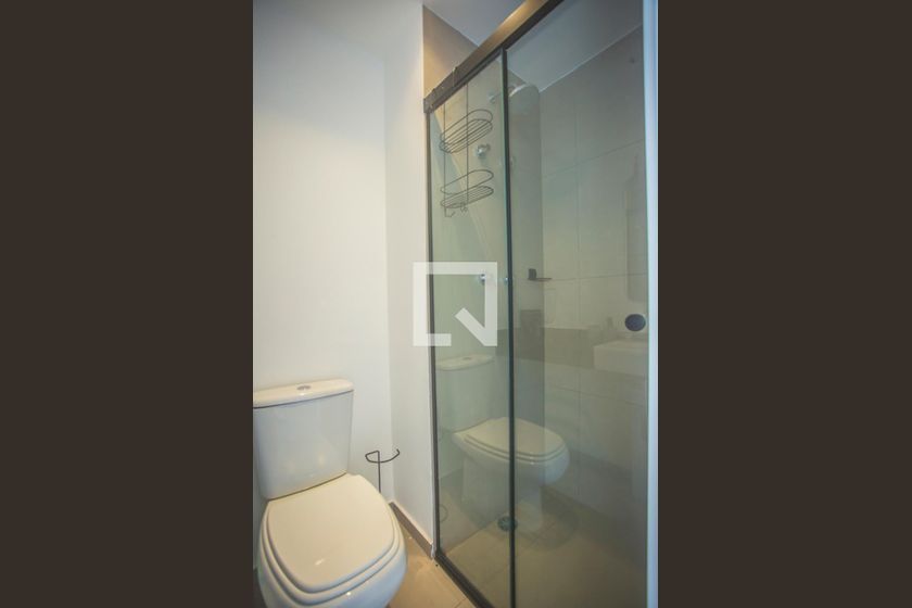 Kitnet-Studio, 20 m² - Foto 21