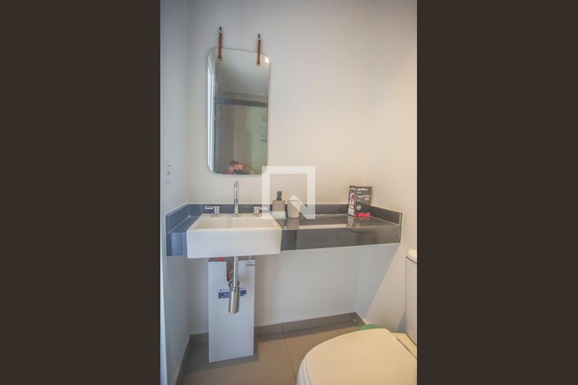 Kitnet-Studio, 20 m² - Foto 25