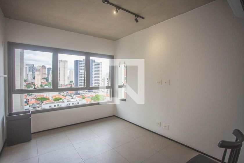 Kitnet-Studio, 20 m² - Foto 1