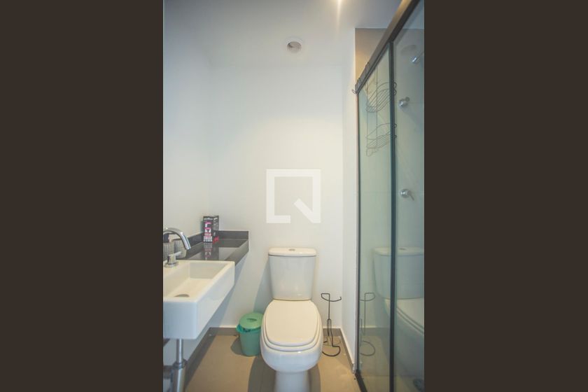 Kitnet-Studio, 20 m² - Foto 19