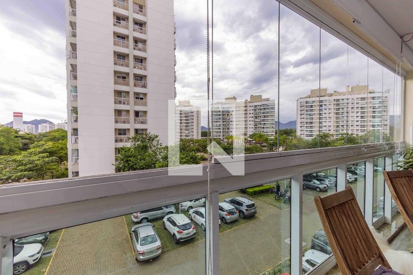 Apartamento, 3 quartos, 86 m² - Foto 10