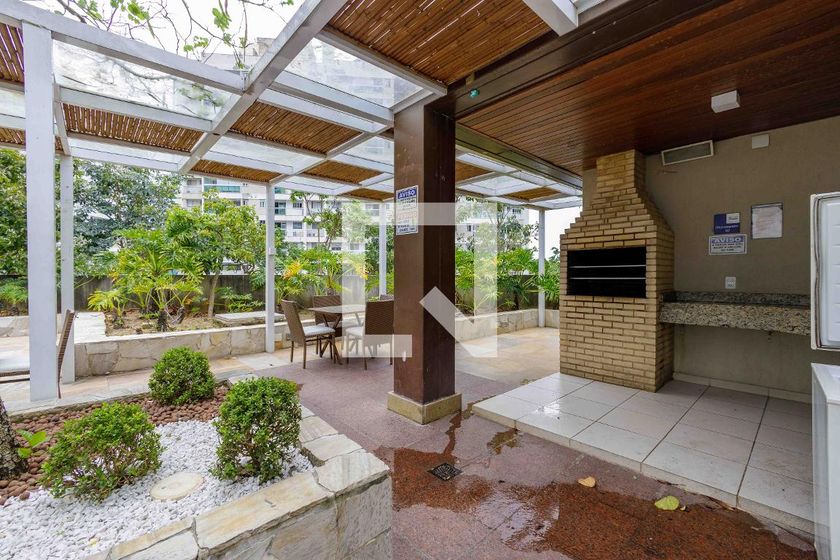 Apartamento, 3 quartos, 86 m² - Foto 43