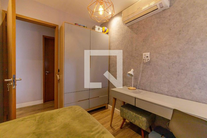 Apartamento, 3 quartos, 86 m² - Foto 22