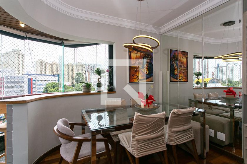 Apartamento, 3 quartos, 115 m² - Foto 9