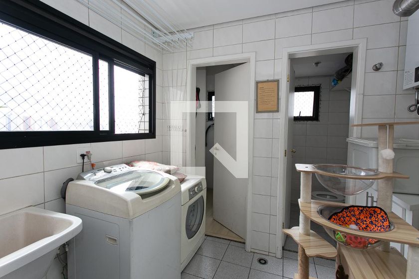 Apartamento, 3 quartos, 115 m² - Foto 75