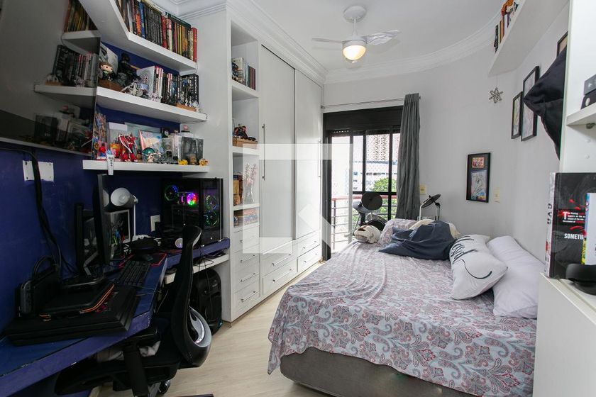 Apartamento, 3 quartos, 115 m² - Foto 17
