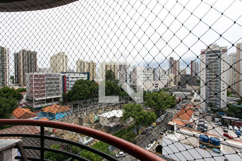 Apartamento, 3 quartos, 115 m² - Foto 41