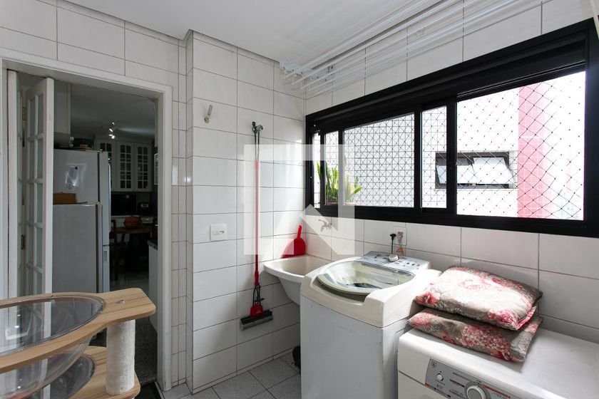 Apartamento, 3 quartos, 115 m² - Foto 79