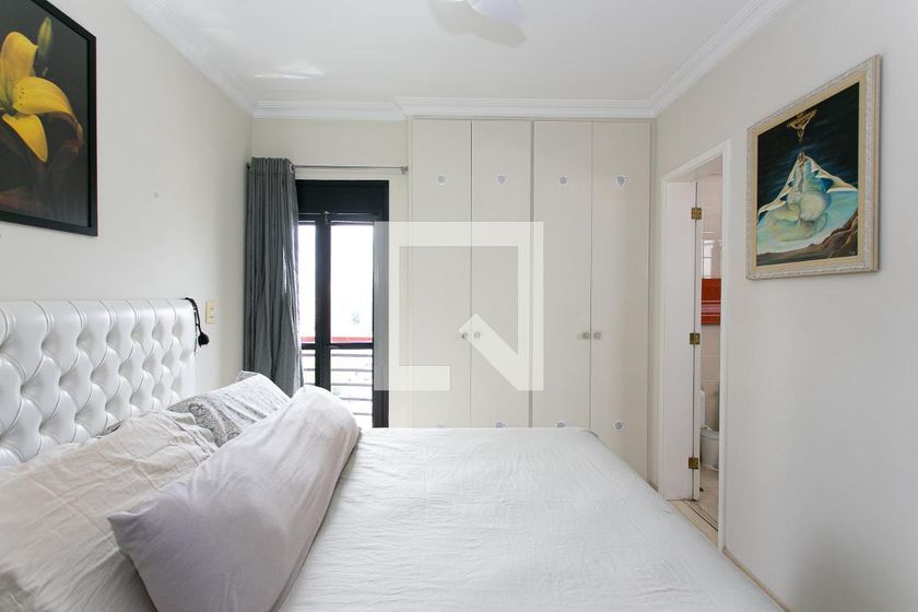 Apartamento, 3 quartos, 115 m² - Foto 35