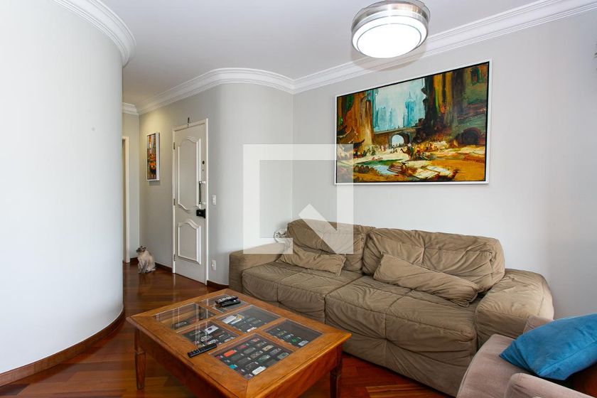 Apartamento, 3 quartos, 115 m² - Foto 7