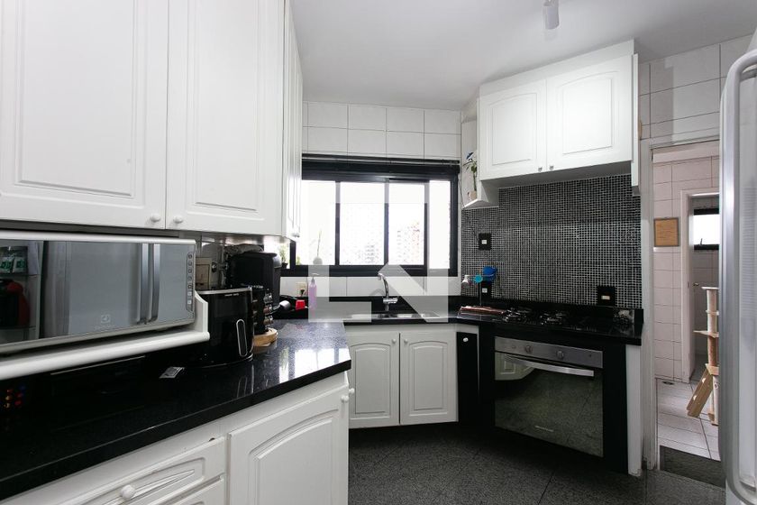 Apartamento, 3 quartos, 115 m² - Foto 67