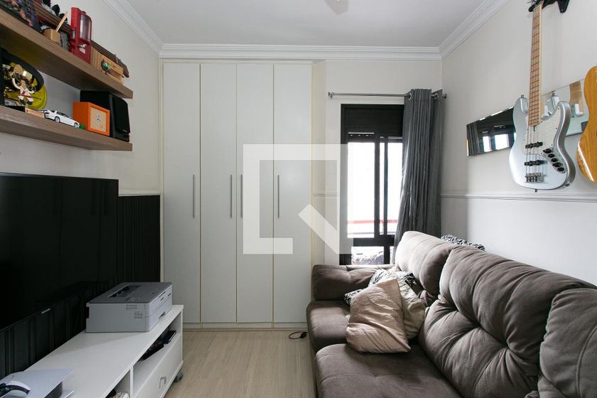 Apartamento, 3 quartos, 115 m² - Foto 27