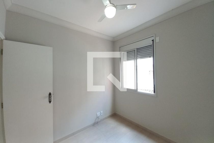 Apartamento à Venda - Centro, 2 Quartos,  78 m2 em , Campinas - sp | SoloBR