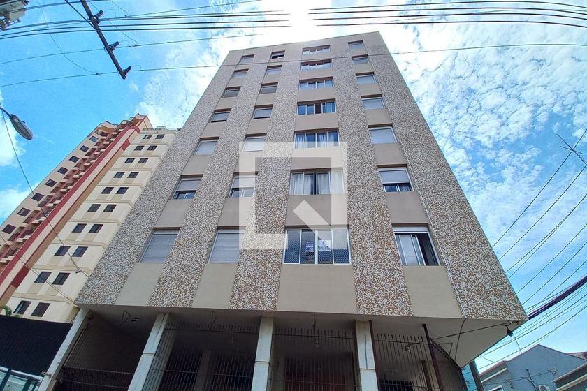 Apartamento à Venda - Centro, 2 Quartos,  78 m2 em , Campinas - sp | SoloBR