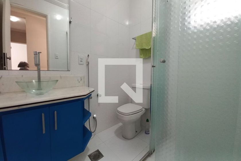 Apartamento à Venda - Centro, 2 Quartos,  78 m2 em , Campinas - sp | SoloBR