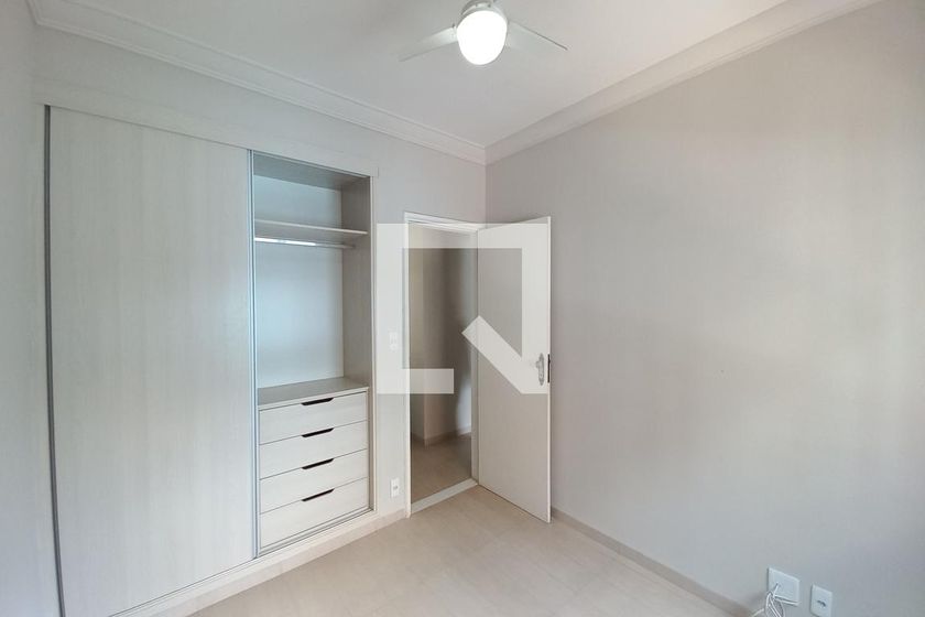 Apartamento à Venda - Centro, 2 Quartos,  78 m2 em , Campinas - sp | SoloBR