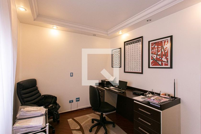 Apartamento, 3 quartos, 160 m² - Foto 29