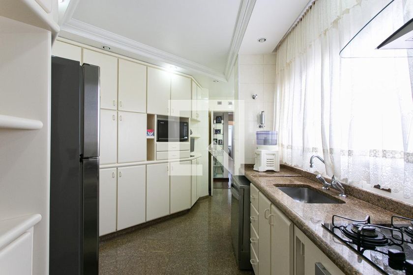 Apartamento, 3 quartos, 160 m² - Foto 91