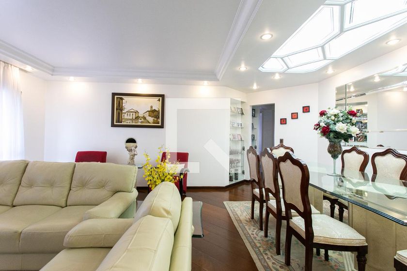Apartamento, 3 quartos, 160 m² - Foto 5